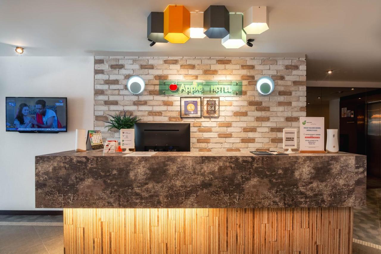 Apple Hotel Times Square George Town Zewnętrze zdjęcie