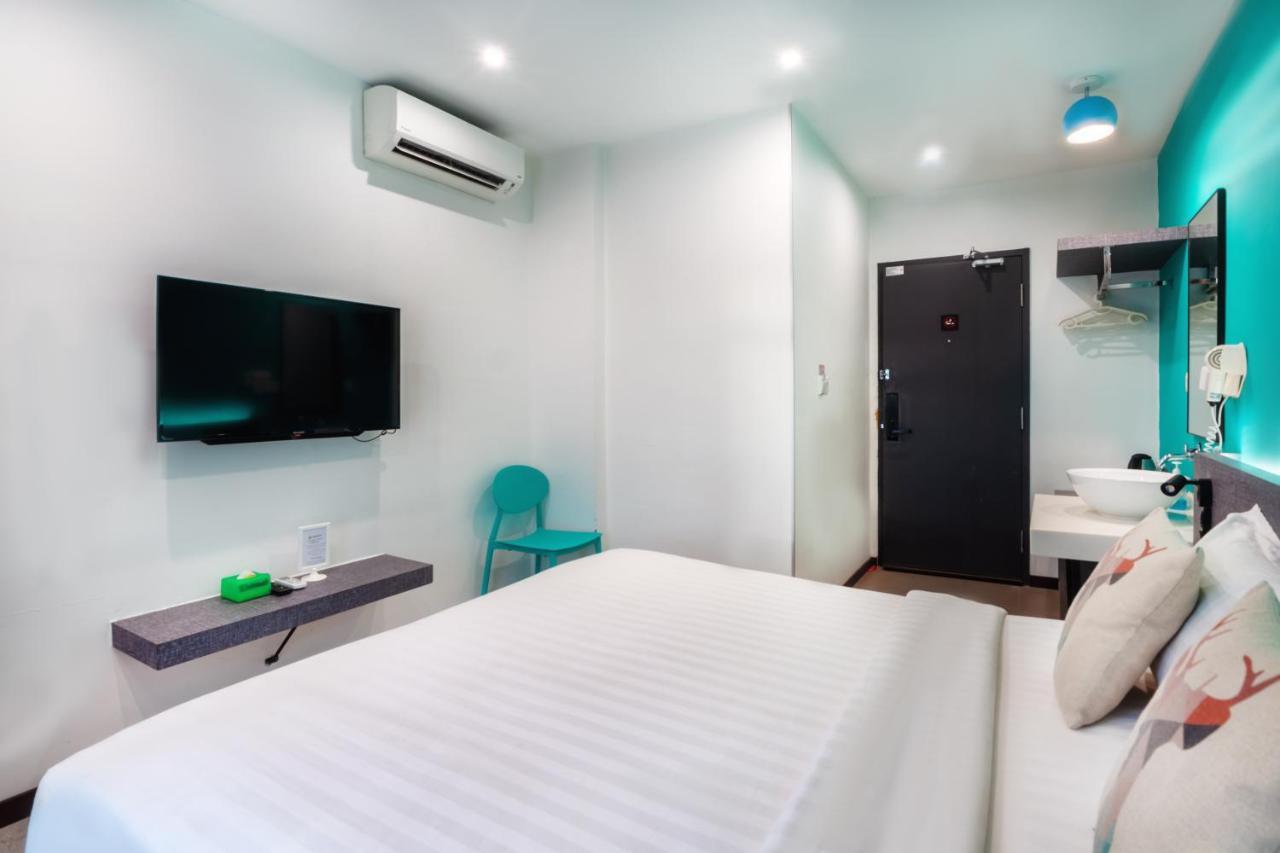 Apple Hotel Times Square George Town Zewnętrze zdjęcie