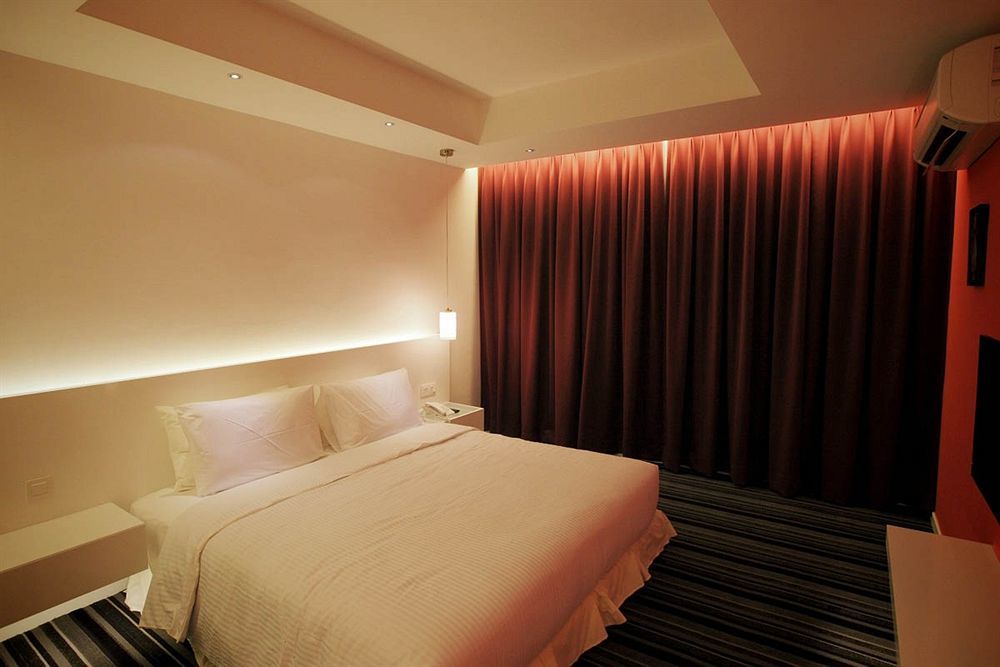 Apple Hotel Times Square George Town Zewnętrze zdjęcie