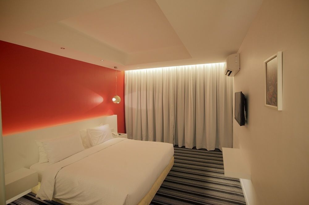 Apple Hotel Times Square George Town Zewnętrze zdjęcie