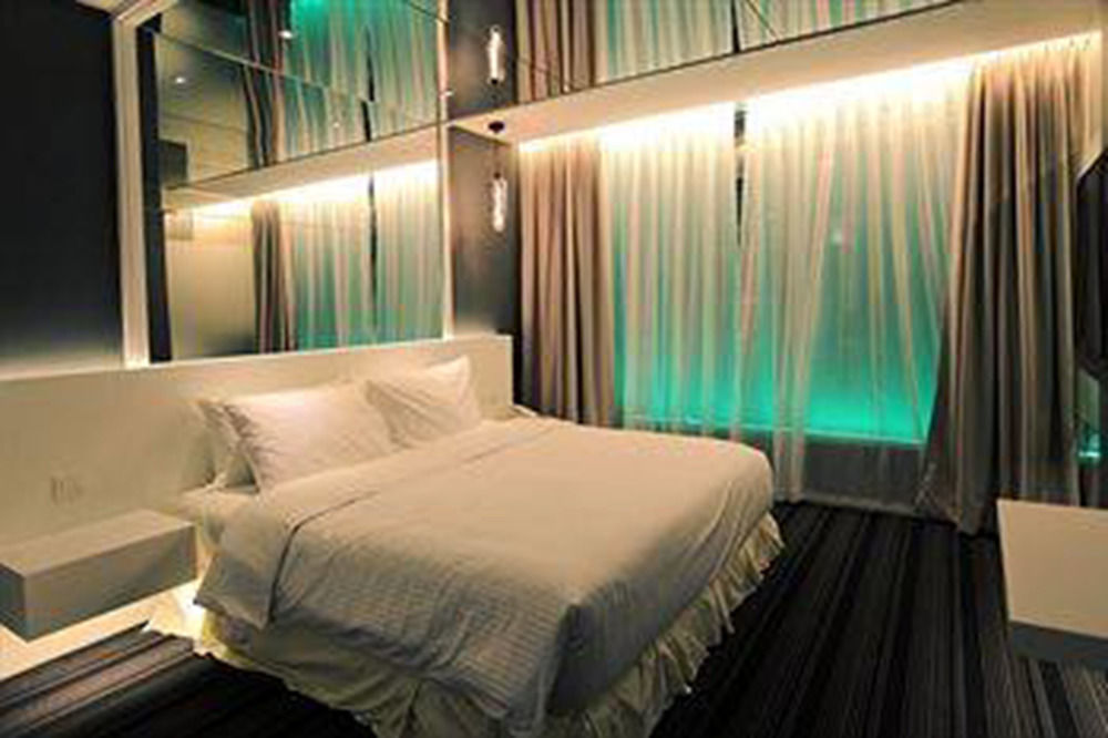 Apple Hotel Times Square George Town Zewnętrze zdjęcie