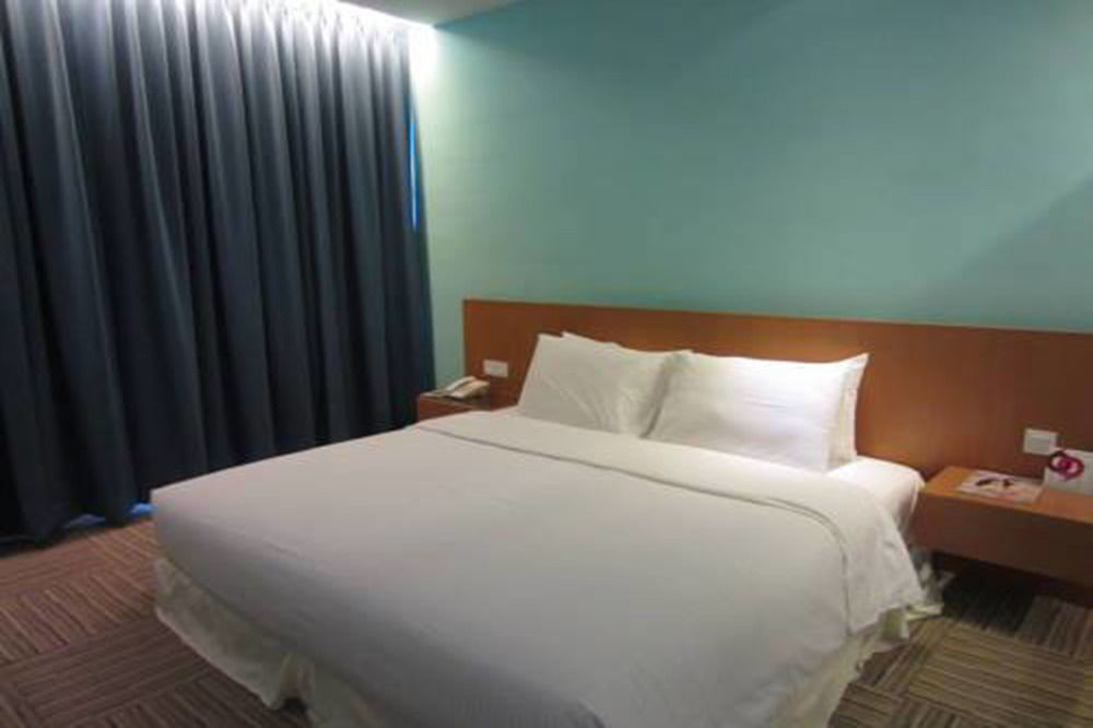 Apple Hotel Times Square George Town Zewnętrze zdjęcie