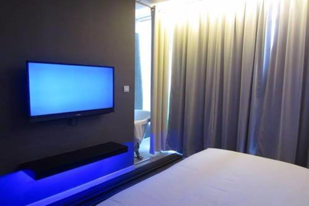 Apple Hotel Times Square George Town Zewnętrze zdjęcie
